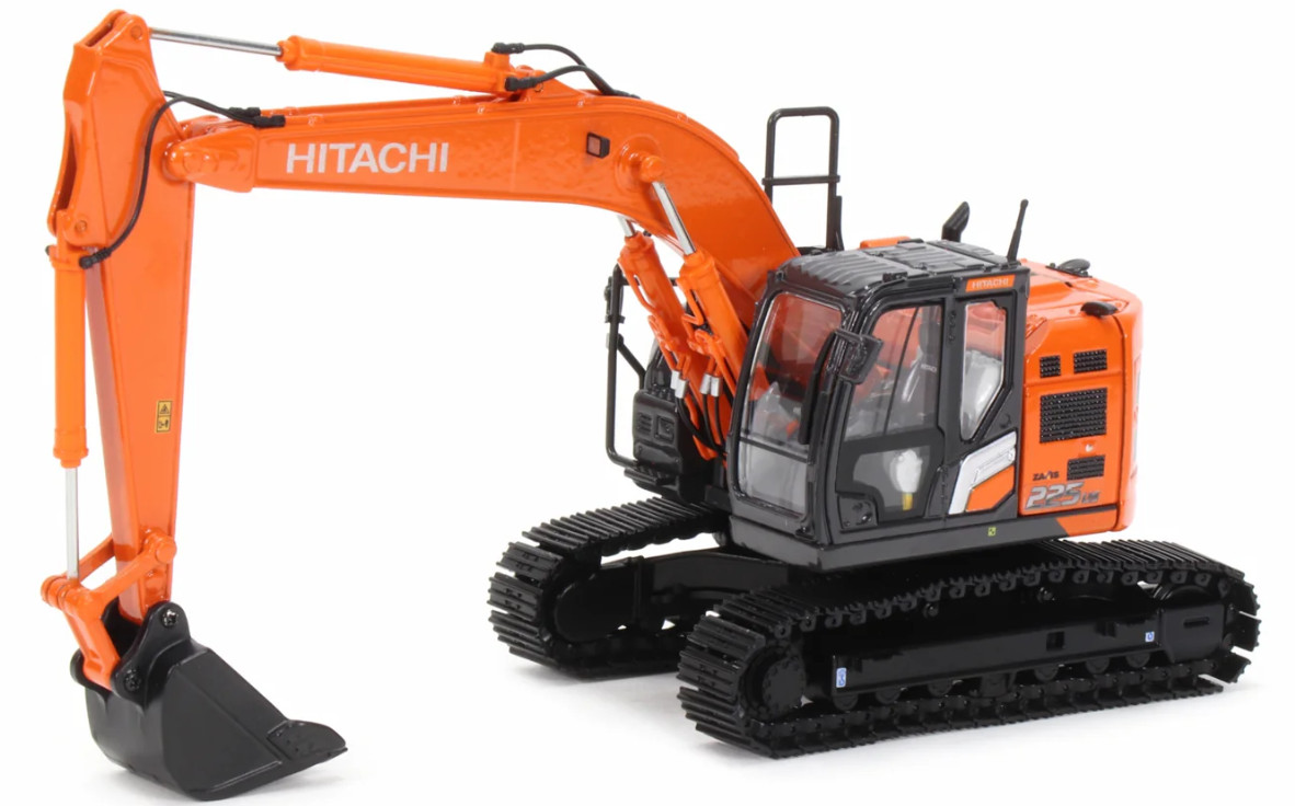 ZX225US-7