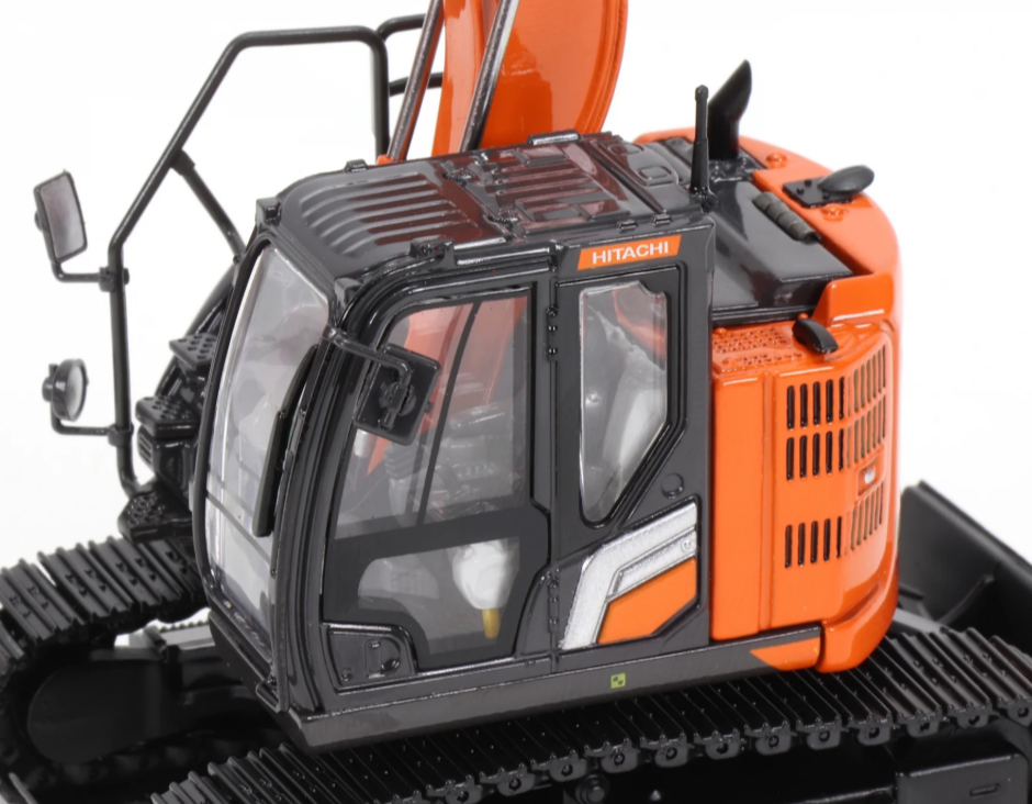 ZX135US-7