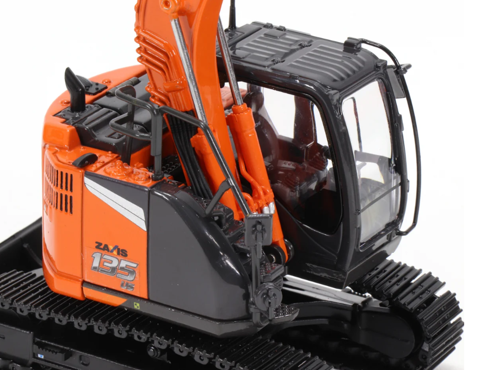 ZX135US-7