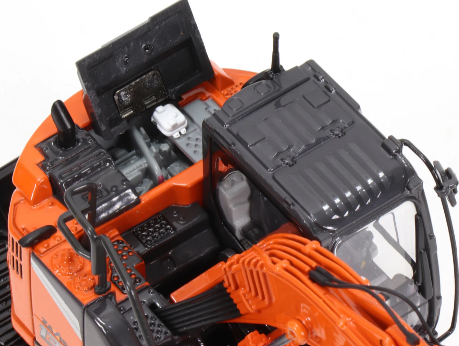 ZX135US-7