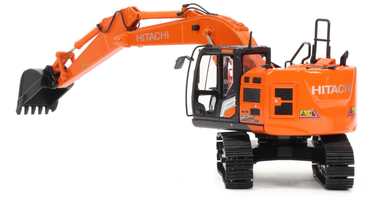 ZX225US-7